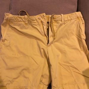 Polo Cargo shorts